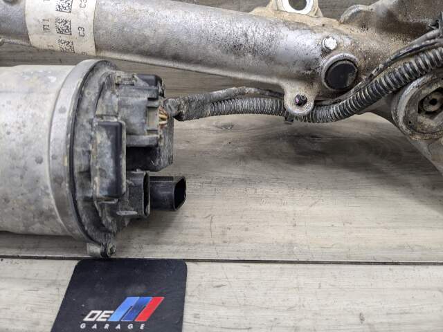 OEM BMW G20 G22 G23 G42 330i 430i Electric Power Steering Gear Rack & Pinion JB