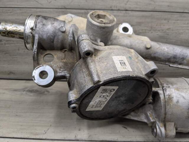 OEM BMW G20 G22 G23 G42 330i 430i Electric Power Steering Gear Rack & Pinion JB