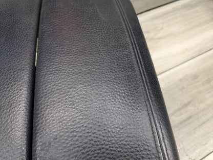 14-19 OEM BMW F15 F16 F85 F86 X5 X6 M Front Center Console Arm Rest Leather