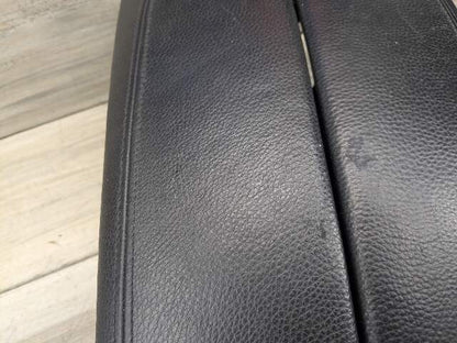 14-19 OEM BMW F15 F16 F85 F86 X5 X6 M Front Center Console Arm Rest Leather