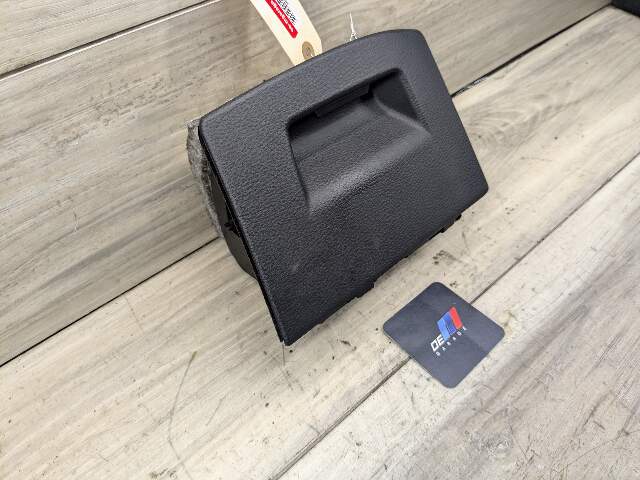 OEM BMW F15 F85 X5 X5M Left Driver Dash Panel Storage Tray Compartment Box Bin