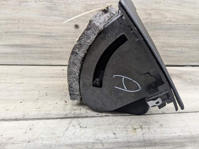 OEM BMW F15 F85 X5 X5M Left Driver Dash Panel Storage Tray Compartment Box Bin
