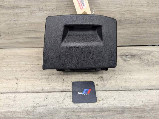 OEM BMW F15 F85 X5 X5M Left Driver Dash Panel Storage Tray Compartment Box Bin