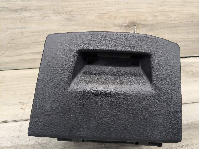 OEM BMW F15 F85 X5 X5M Left Driver Dash Panel Storage Tray Compartment Box Bin