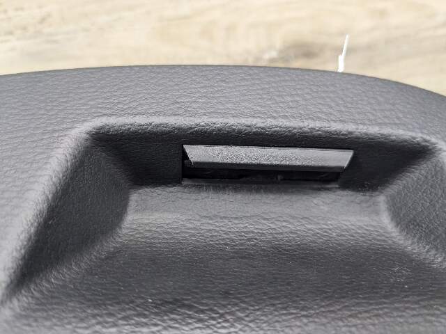 OEM BMW F15 F85 X5 X5M Left Driver Dash Panel Storage Tray Compartment Box Bin