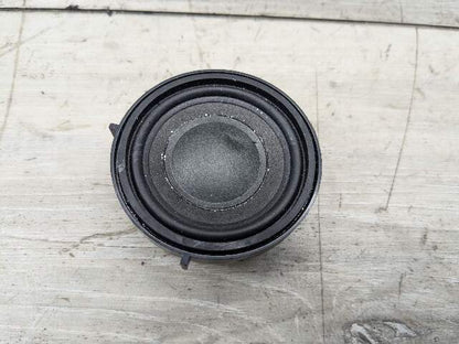 14-19 OEM BMW F15 F16 F85 F86 X5 X6 Stereo Audio Speakers Top Harman Kardon SET