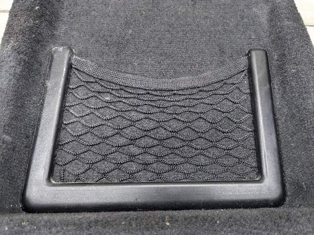 14-18 OEM BMW F15 F85 X5 X5M Rear Left Right Side Cargo Panel Cover Trim PAIR