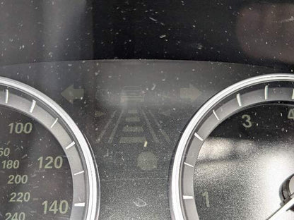 SCRATCHES* 09-15 OEM BMW F02 750 Instrument Cluster Speedometer Bosch