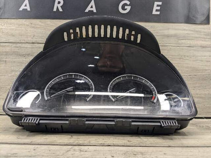 SCRATCHES* 09-15 OEM BMW F02 750 Instrument Cluster Speedometer Bosch