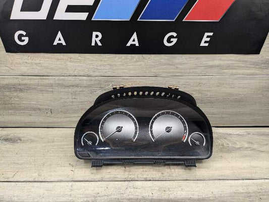 SCRATCHES* 09-15 OEM BMW F02 750 Instrument Cluster Speedometer Bosch