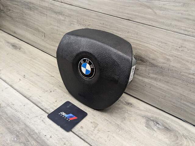 10-15 OEM BMW F10 F01 F02 528 535 750 Front Driver Steering Wheel Airbag Air Bag
