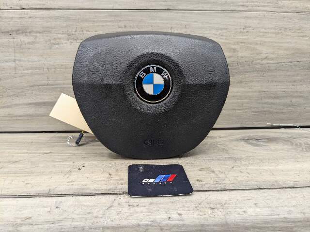 10-15 OEM BMW F10 F01 F02 528 535 750 Front Driver Steering Wheel Airbag Air Bag