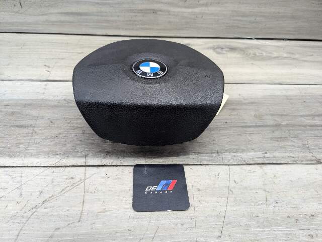 10-15 OEM BMW F10 F01 F02 528 535 750 Front Driver Steering Wheel Airbag Air Bag