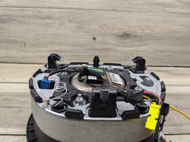 10-15 OEM BMW F10 F01 F02 528 535 750 Front Driver Steering Wheel Airbag Air Bag