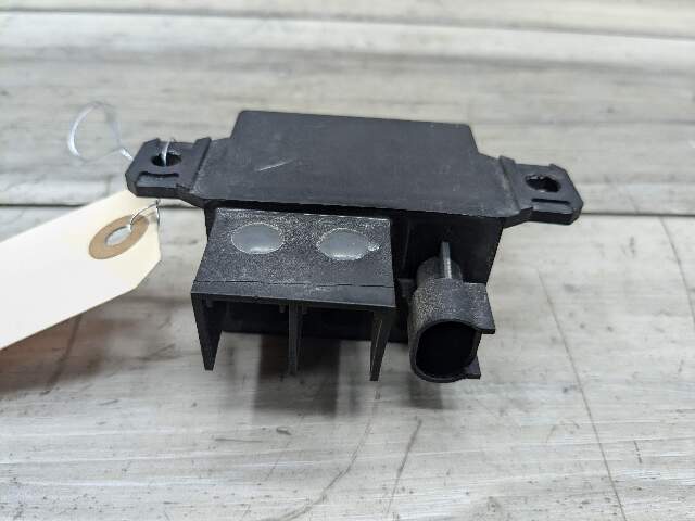 07-16 OEM BMW E70 E90 E92 E60 F10 F02 F30 M3 M6 Cooling Fan Relay Control 150A