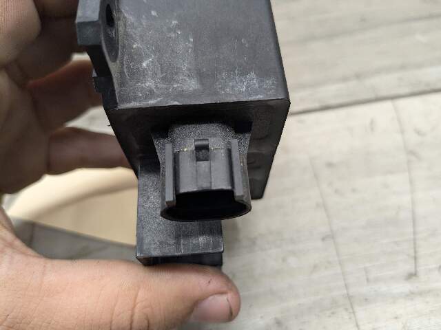 07-16 OEM BMW E70 E90 E92 E60 F10 F02 F30 M3 M6 Cooling Fan Relay Control 150A