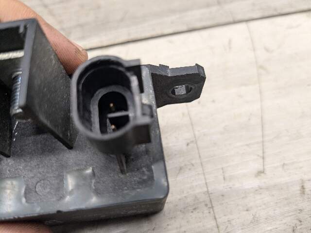 07-16 OEM BMW E70 E90 E92 E60 F10 F02 F30 M3 M6 Cooling Fan Relay Control 150A