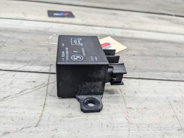07-16 OEM BMW E70 E90 E92 E60 F10 F02 F30 M3 M6 Cooling Fan Relay Control 150A
