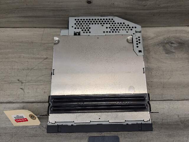 07-13 OEM BMW X5 X6 E70 E71 E72 DVD Changer Player Head Unit Radio