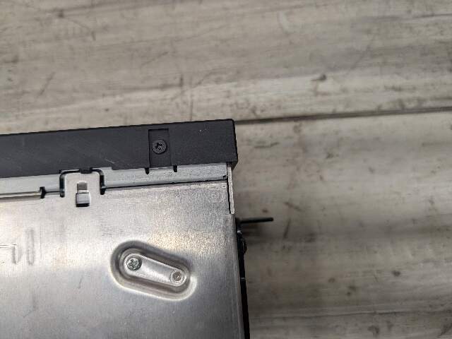 07-13 OEM BMW X5 X6 E70 E71 E72 DVD Changer Player Head Unit Radio