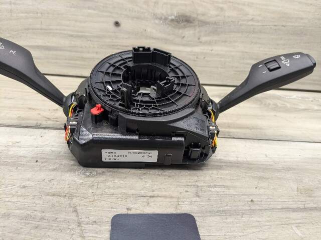 10-18 OEM BMW F10 F13 F02 F06 Steering Switch Control Angle Sensor Clock Spring