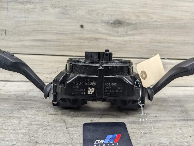 10-18 OEM BMW F10 F13 F02 F06 Steering Switch Control Angle Sensor Clock Spring