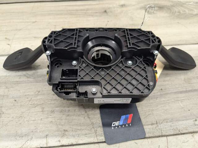 10-18 OEM BMW F10 F13 F02 F06 Steering Switch Control Angle Sensor Clock Spring