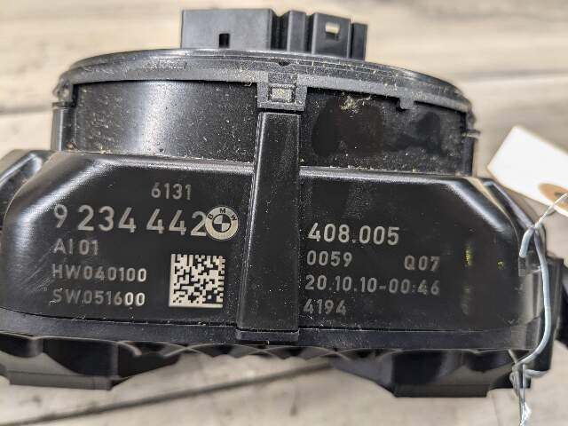 10-18 OEM BMW F10 F13 F02 F06 Steering Switch Control Angle Sensor Clock Spring