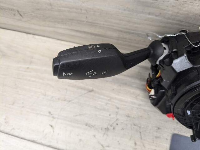 10-18 OEM BMW F10 F13 F02 F06 Steering Switch Control Angle Sensor Clock Spring