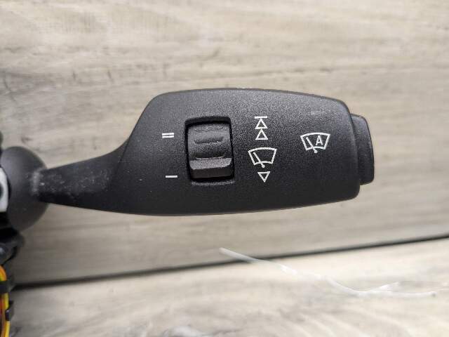 10-18 OEM BMW F10 F13 F02 F06 Steering Switch Control Angle Sensor Clock Spring