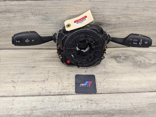 10-18 OEM BMW F10 F13 F02 F06 Steering Switch Control Angle Sensor Clock Spring