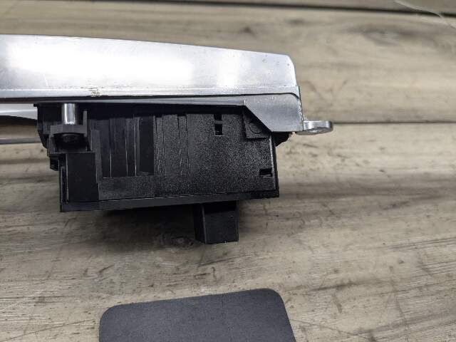 10-16 OEM BMW F01 F07 F02 550 750 Parking Brake Auto Hold Switch w/ Trim Panel