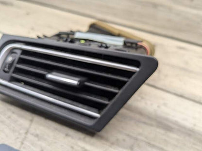 10-15 OEM BMW F01 F02 740 750 760 Left Driver Side Air AC Vent Dash Grille