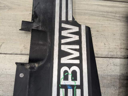 CRACK* 07-10 OEM BMW E70 X5 Left Right Engine Motor N62 Ignition Coil Covering