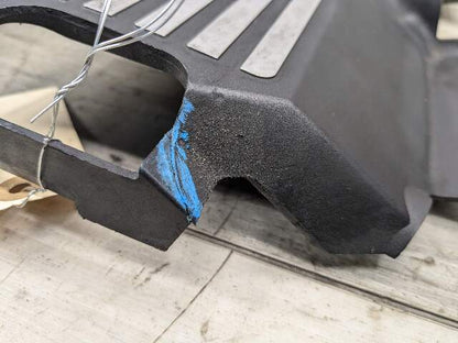 CRACK* 07-10 OEM BMW E70 X5 Left Right Engine Motor N62 Ignition Coil Covering