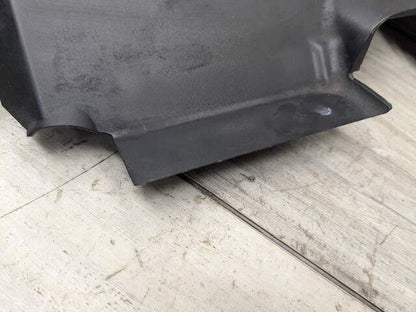 CRACK* 07-10 OEM BMW E70 X5 Left Right Engine Motor N62 Ignition Coil Covering