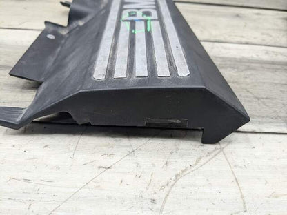 CRACK* 07-10 OEM BMW E70 X5 Left Right Engine Motor N62 Ignition Coil Covering