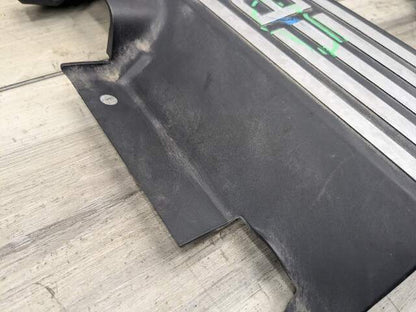 CRACK* 07-10 OEM BMW E70 X5 Left Right Engine Motor N62 Ignition Coil Covering