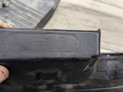 CRACK* 07-10 OEM BMW E70 X5 Left Right Engine Motor N62 Ignition Coil Covering