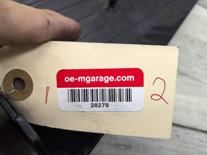 CRACK* 07-10 OEM BMW E70 X5 Left Right Engine Motor N62 Ignition Coil Covering