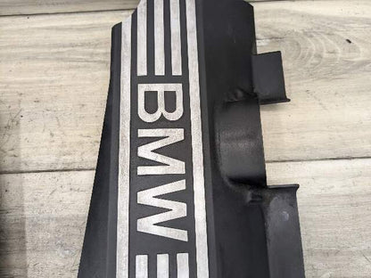 CRACK* 07-10 OEM BMW E70 X5 Left Right Engine Motor N62 Ignition Coil Covering