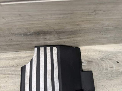 CRACK* 07-10 OEM BMW E70 X5 Left Right Engine Motor N62 Ignition Coil Covering