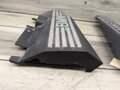 CRACK* 07-10 OEM BMW E70 X5 Left Right Engine Motor N62 Ignition Coil Covering