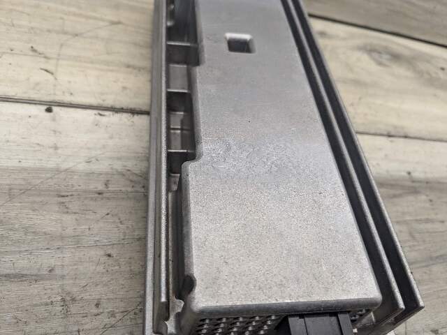 OEM BMW E70 E71 F01 F02 F25 X5 X6 Top-Hifi Stereo Sound Audio Amplifier AMP LEAR
