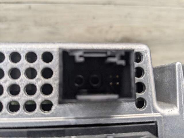 OEM BMW E70 E71 F01 F02 F25 X5 X6 Top-Hifi Stereo Sound Audio Amplifier AMP LEAR