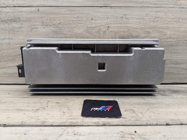 OEM BMW E70 E71 F01 F02 F25 X5 X6 Top-Hifi Stereo Sound Audio Amplifier AMP LEAR