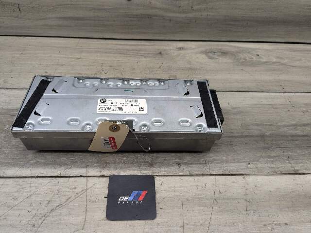 OEM BMW E70 E71 F01 F02 F25 X5 X6 Top-Hifi Stereo Sound Audio Amplifier AMP LEAR