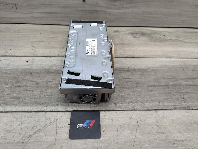 OEM BMW E70 E71 F01 F02 F25 X5 X6 Top-Hifi Stereo Sound Audio Amplifier AMP LEAR