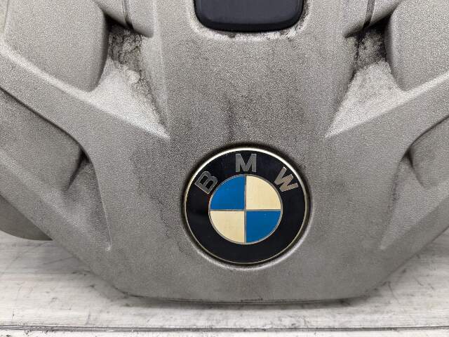 OEM BMW F10 F06 F13 F02 N63 Engine Cover Head Cylinder Ignition Coil Covering