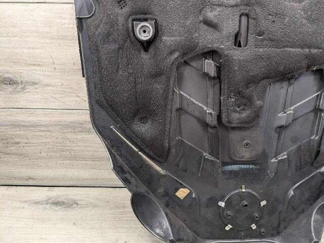 OEM BMW F10 F06 F13 F02 N63 Engine Cover Head Cylinder Ignition Coil Covering
